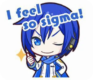 🤗 emoji KAITO! @Electric_Detonator Telegram sticker 12 of 73