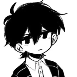 😐 emoji Сделано обычным ;) Telegram sticker 11 of 71
