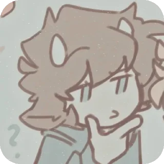 😗 emoji Сделано обычным ;) Telegram sticker 16 of 71