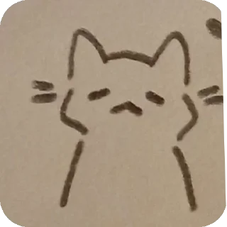 👍 emoji Сделано обычным ;) Telegram sticker 1 of 71