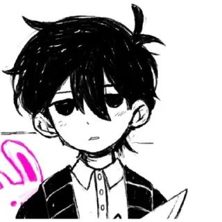 💇 emoji Сделано обычным ;) Telegram sticker 3 of 71