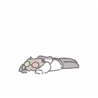 🥲 emoji Сделано обычным ;) Telegram sticker 8 of 71