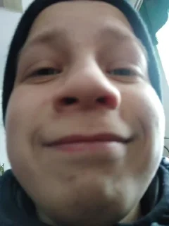 Sticker from Это пиздец