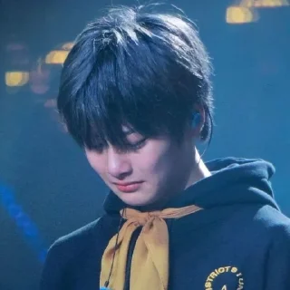 🥺 emoji jeongin♡ from @stray_kids_hel_p Telegram sticker 19 of 30