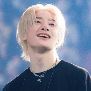 😃 emoji jeongin♡ from @stray_kids_hel_p Telegram sticker 16 of 30