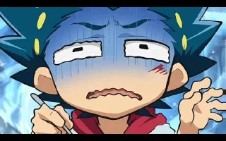 😟 emoji Favorite stickers Telegram sticker 2 of 61