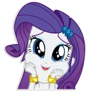 Sticker from Rarity [EG] | By @Egor418