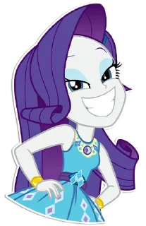 Sticker from Rarity [EG] | By @Egor418