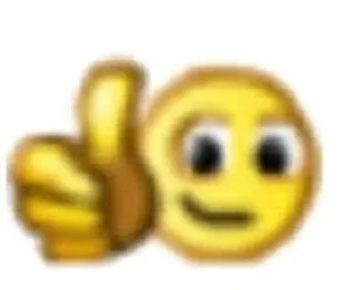 🌟 emoji для пидарасвв Telegram sticker 2 of 47