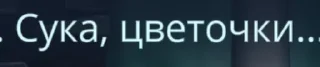 Sticker from Жиза кршика