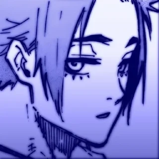 🥶 emoji ITOSHI SAE 2 [@xantoi] Telegram sticker 14 of 36
