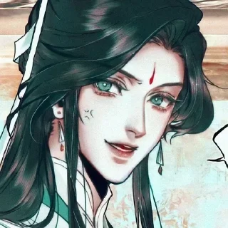 🌟 emoji shi qingxuan a ray of sunshine Telegram sticker 11 of 50