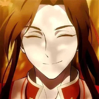 🌟 emoji san lang donghua Telegram sticker 10 of 47
