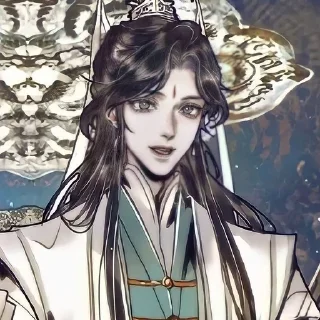 🌟 emoji shi qingxuan a ray of sunshine Telegram sticker 22 of 50