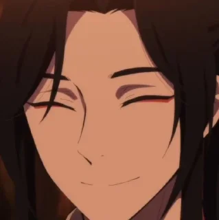 🌟 emoji san lang donghua Telegram sticker 14 of 47