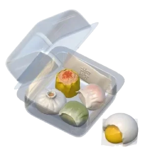 🥡 emoji ::стикерс для @magaz_ot_alexz_bot ♡ Telegram sticker 4 of 75