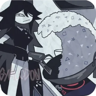 Sticker from ✨-ФПЕ/FPE-✨ /@Kuao_r (тгк!)