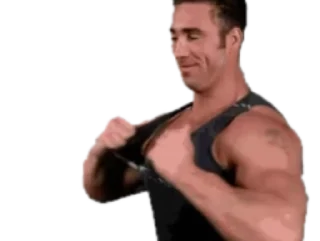 💪 emoji Пионер в бумаге в Москве Telegram sticker 6 of 10