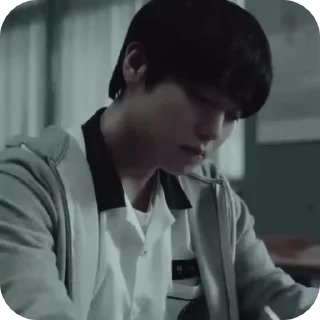 Sticker from sieun @ksawaxx