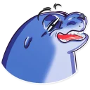 Sticker from Seal it!