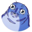 Sticker from Seal it!