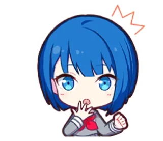 Sticker from Ебаные ММЖ