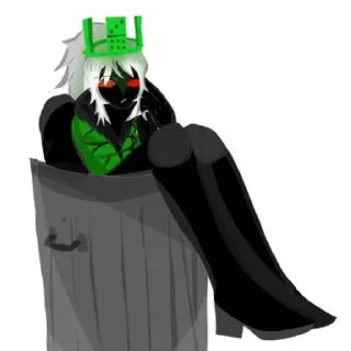 🤨 emoji 1x4 icon Telegram sticker 8 of 97