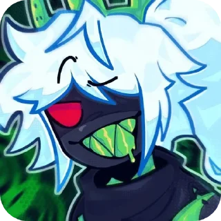 🔥 emoji 1x4 icon Telegram sticker 19 of 97