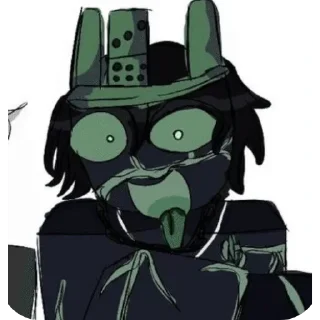👏 emoji 1x4 icon Telegram sticker 11 of 97