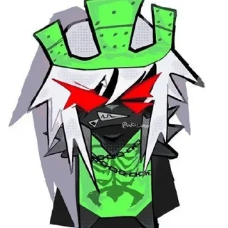 😈 emoji 1x4 icon Telegram sticker 13 of 97