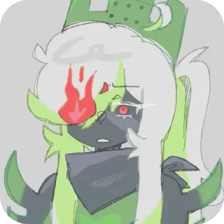 😐 emoji 1x4 icon Telegram sticker 9 of 97