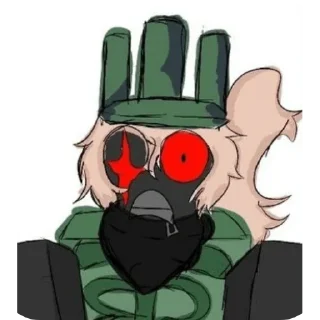 😳 emoji 1x4 icon Telegram sticker 10 of 97