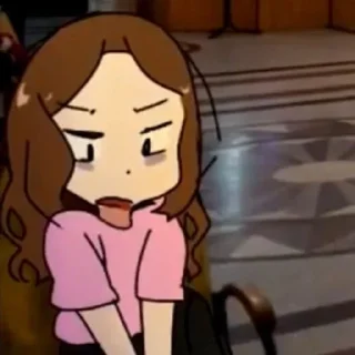 💉 emoji мори гяру by Telegram sticker 20 of 119