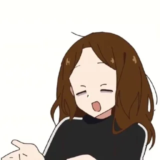 💉 emoji мори гяру by Telegram sticker 15 of 119