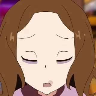 💉 emoji мори гяру by Telegram sticker 11 of 119