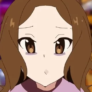 💉 emoji мори гяру by Telegram sticker 10 of 119