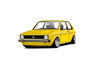 🌟 emoji Cars | не для позеров Telegram sticker 23 of 50