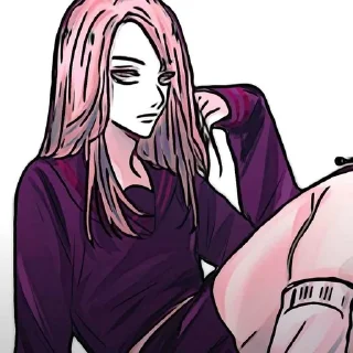 Sticker from Юзуха  @Fhuiiiy
