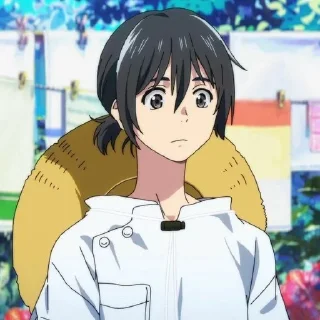 🥥 emoji Незнакомец на берегу моря Telegram sticker 10 of 72