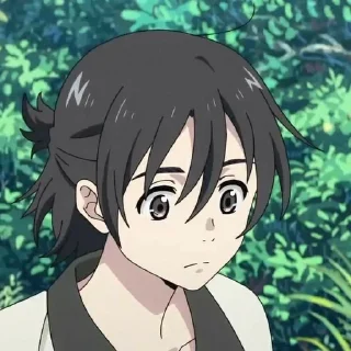 🥥 emoji Незнакомец на берегу моря Telegram sticker 7 of 72