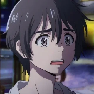 🥥 emoji Незнакомец на берегу моря Telegram sticker 18 of 72
