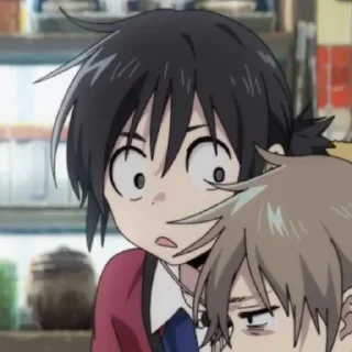 🥥 emoji Незнакомец на берегу моря Telegram sticker 14 of 72