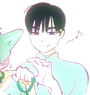 😏 emoji alien stage.🫀👥@darra0 Telegram sticker 22 of 91