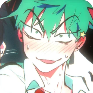 🤭 emoji alien stage.🫀👥@darra0 Telegram sticker 7 of 91