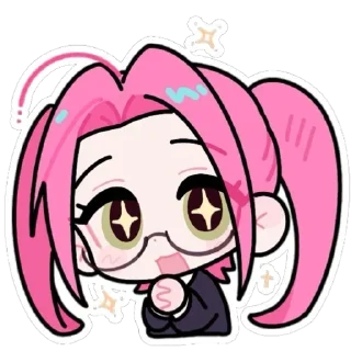Sticker from ⲙɪⲍɪ — ɑʟⲛઽ੮ | @Seroblya