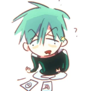 😟 emoji alien stage.🫀👥@darra0 Telegram sticker 16 of 91