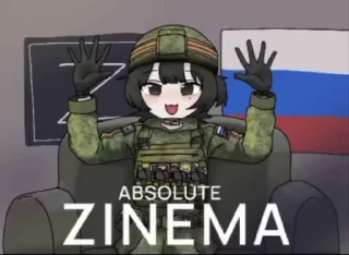 🌟 emoji Груз 200 мы вместе zloirys Telegram sticker 5 of 36