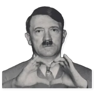 ❤️ emoji Рєзать убівать Telegram sticker 16 of 40