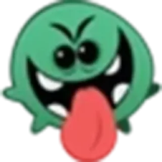 Sticker from мс Хованский