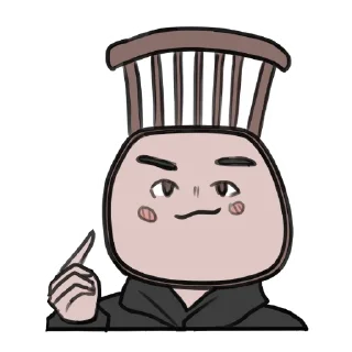 Sticker from мс киркиимэд